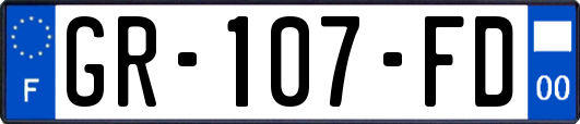 GR-107-FD