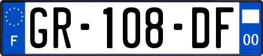 GR-108-DF