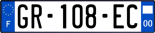 GR-108-EC