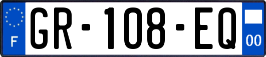 GR-108-EQ
