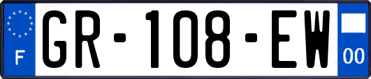 GR-108-EW
