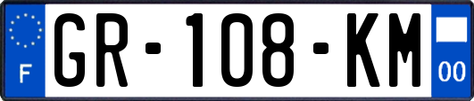 GR-108-KM
