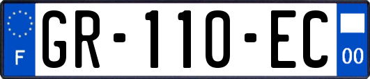 GR-110-EC