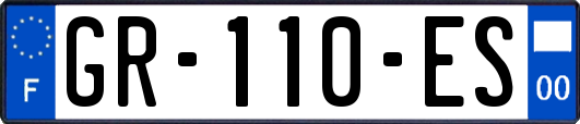 GR-110-ES