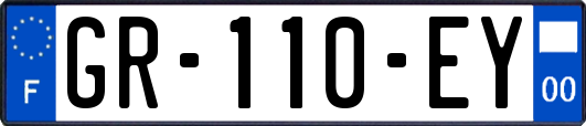 GR-110-EY