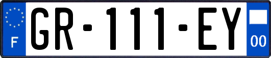 GR-111-EY