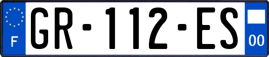GR-112-ES