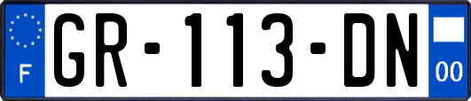 GR-113-DN