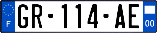 GR-114-AE