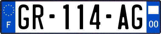 GR-114-AG