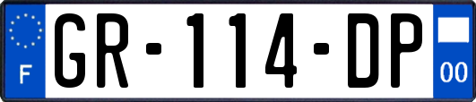 GR-114-DP
