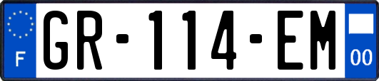 GR-114-EM