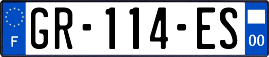 GR-114-ES