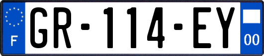 GR-114-EY