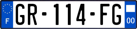 GR-114-FG