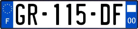 GR-115-DF