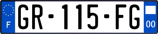 GR-115-FG