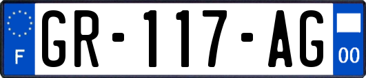 GR-117-AG