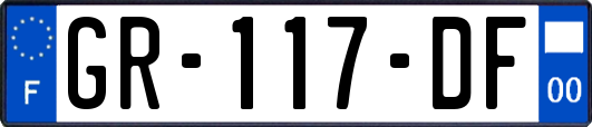 GR-117-DF