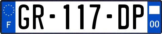 GR-117-DP