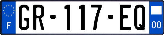 GR-117-EQ