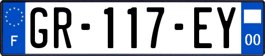 GR-117-EY