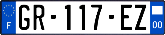 GR-117-EZ