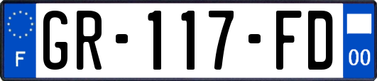 GR-117-FD