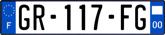 GR-117-FG