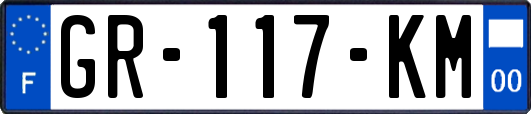 GR-117-KM