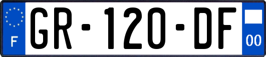 GR-120-DF