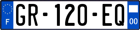 GR-120-EQ