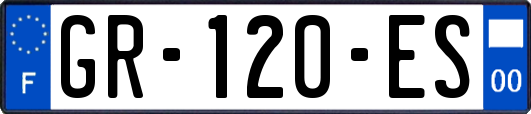 GR-120-ES