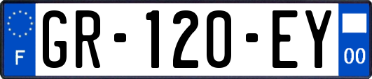GR-120-EY