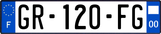GR-120-FG