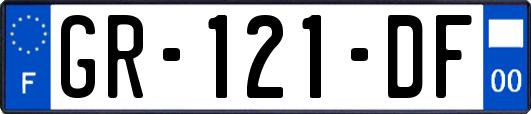 GR-121-DF