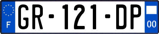 GR-121-DP