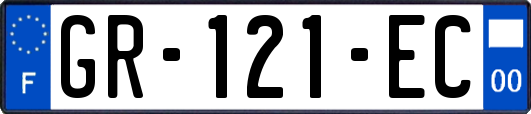 GR-121-EC