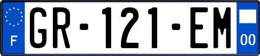 GR-121-EM