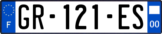 GR-121-ES