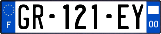 GR-121-EY