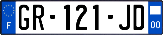 GR-121-JD