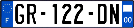 GR-122-DN