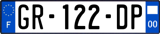 GR-122-DP