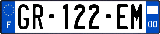GR-122-EM