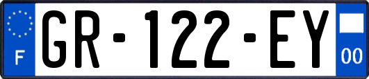 GR-122-EY