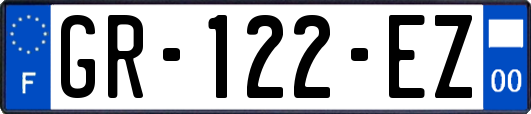 GR-122-EZ