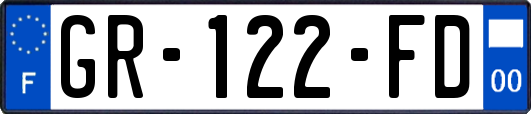 GR-122-FD