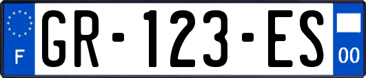GR-123-ES