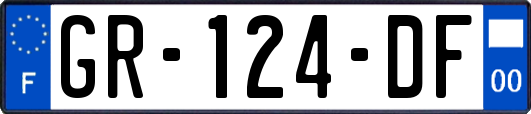 GR-124-DF
